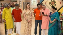 Taarak Mehta Ka Ooltah Chashmah - 1st September 2023